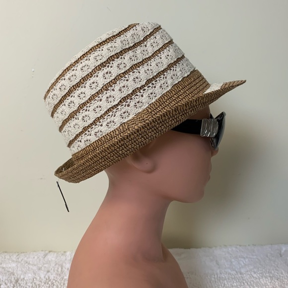 Colombino Accessories - Colombino Fedora